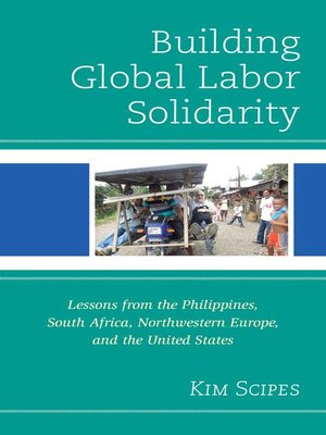 cover image of Building Global Labor Solidarity